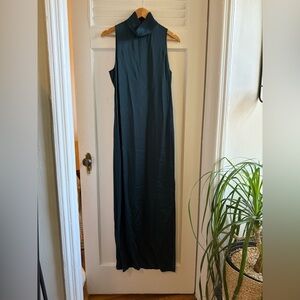 Gorgeous Goop Maxi Length Dress. Brand New!!